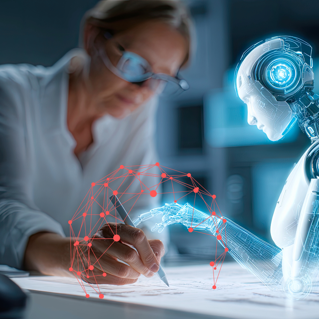 Three Stages of AI Adoption Among Scientists: Where Are You on the Journey?