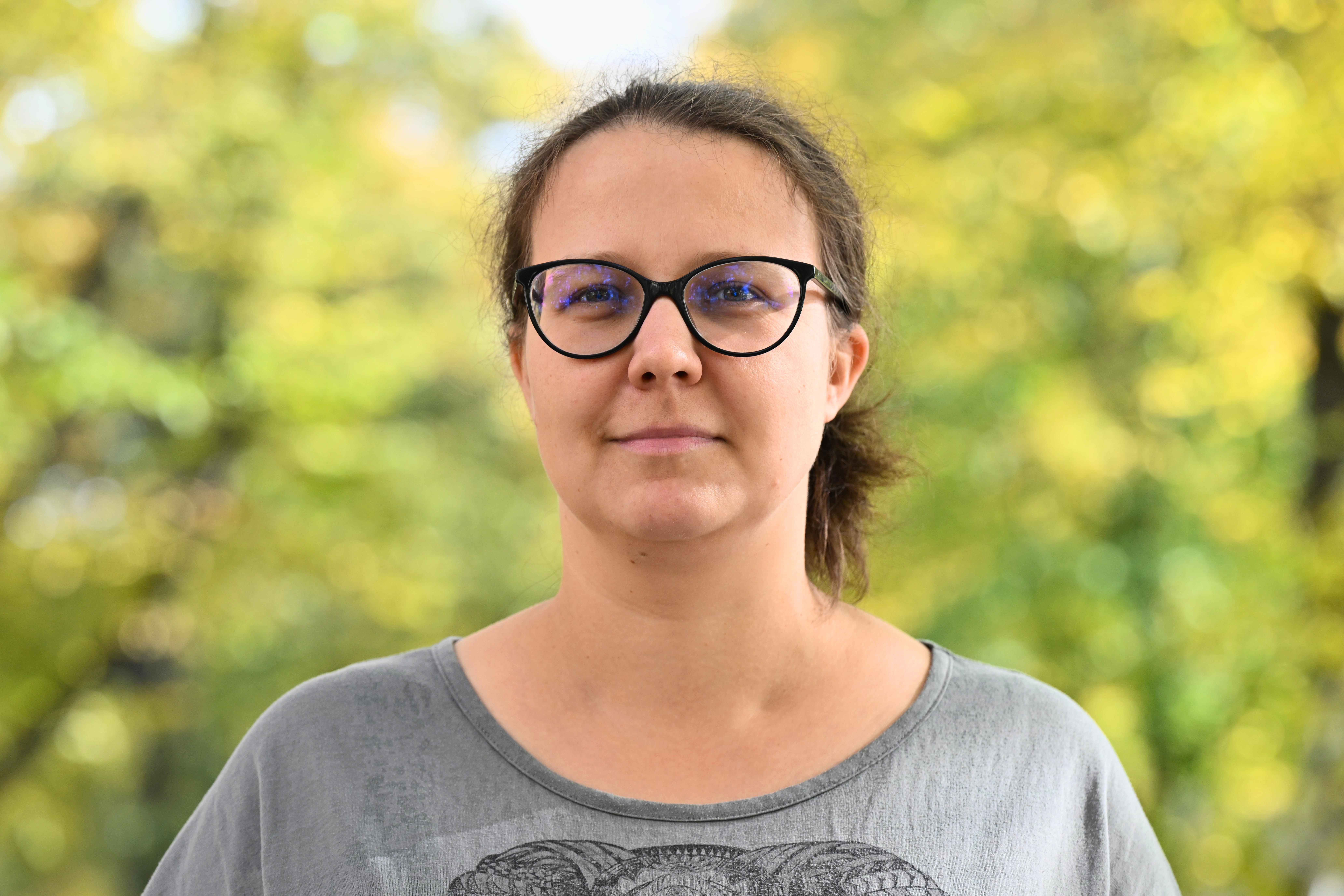 Prof. Anna Musiał