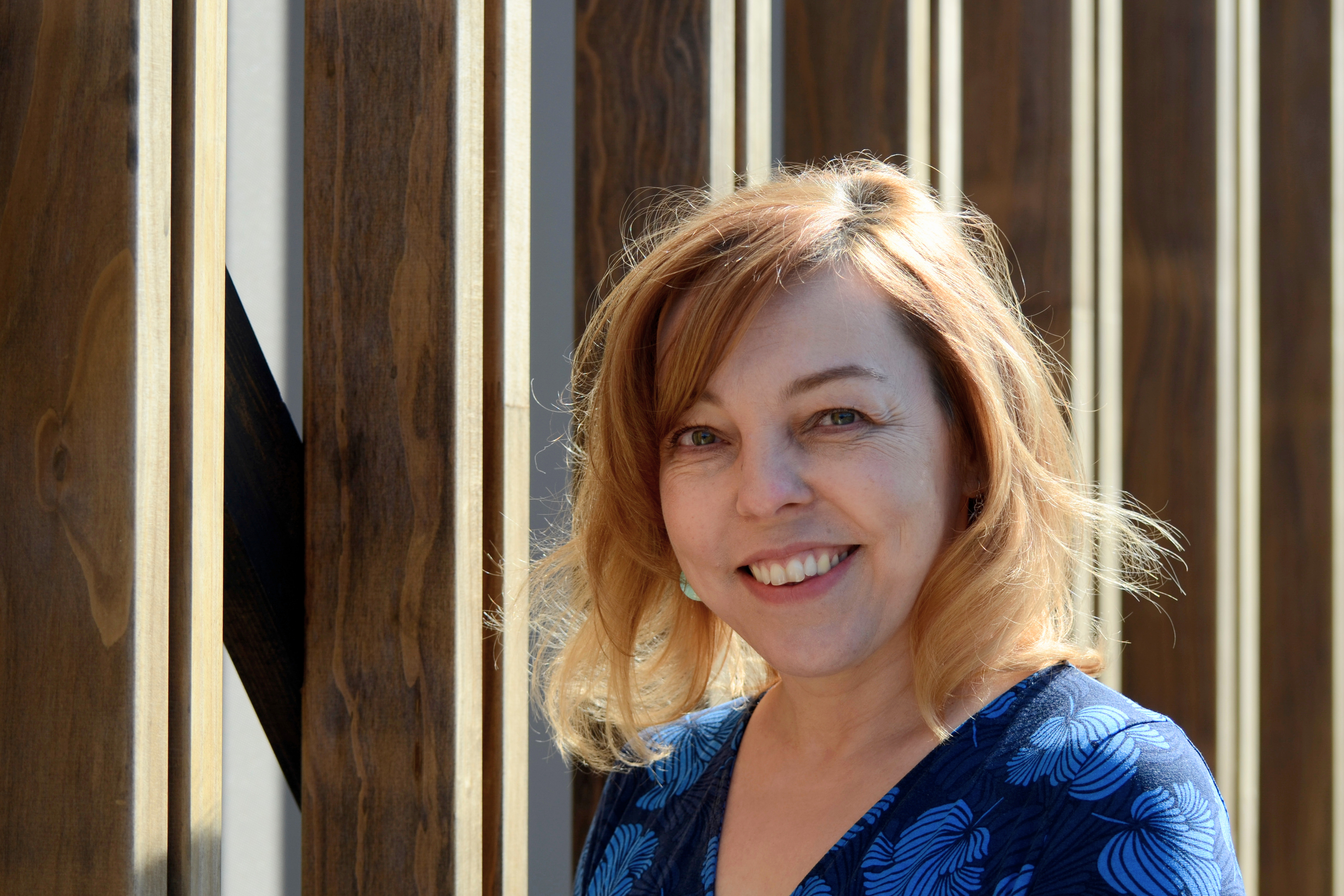 Dr. Anna Sandak